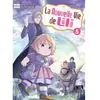 Komikku La nouvelle vie de Lili T05