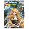 Komikku Mecha-mages d'esclave à héros T04