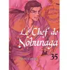 Editions Komikku Le chef de Nobunaga T35