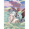 Komikku L'Enfant du Dragon fantôme T04