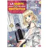 Komikku La sainte déchue et son fervent protecteur T01