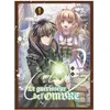 Editions Komikku Le guérisseur de l'ombre T01
