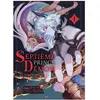 Editions Komikku Le septième prince démon T01