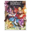Komikku Le Bastion de l'Alchimiste T02