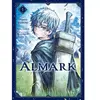 Komikku Almark T01