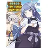 Komikku Noble new world adventures T11