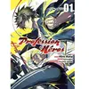 Komikku Profession Héros T01