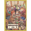 Komikku Minuscule T11