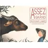 Livres enfant : Assez grand
