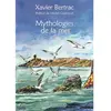 Via Romana Mythologies De La Mer