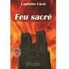 Via Romana Feu sacré