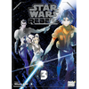 Nobi Nobi Star Wars Rebels T03