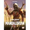 Nobi Nobi Star Wars - The Mandalorian T01