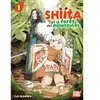 Nobi Nobi Shiita et la forêt des minuscules T01