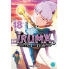 Nobi Nobi Iruma à l'école des démons T18
