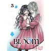 Nobi Nobi Bloom t03 broché
