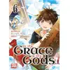 Nobi Nobi By the grace of the gods T06