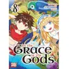 Nobi Nobi By the grace of the gods T08