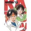Nobi Nobi Katsu! T07 Mitsuru Adachi (Dessinateur), Mitsuru Adachi (Auteur)