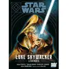 Nobi Nobi Star Wars - Luke Skywalker : légendes