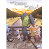 Nobi Nobi Nos voisins les yôkai T03  Noho (Dessinateur), Noho (Auteur)