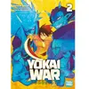Nobi Nobi Yôkai War - Guardians T02