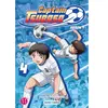 Nobi Nobi Captain Tsubasa - Saison 1 T04