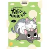 Nobi Nobi Les Chaventures de Taï et Mamie Sue T04