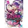 Nobi Nobi Iruma à l'école des démons T05