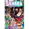 Nobi Nobi Sahara, le samouraï aux fleurs