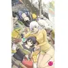 Nobi Nobi Flying Witch T03