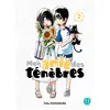 Nobi Nobi Mon amie des ténèbres T02