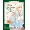 Nobi Nobi Les fées, le Roi-Dragon et moi (en chat) T03
