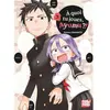 Nobi Nobi A quoi tu joues, Ayumu ?! T03
