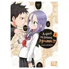 Nobi Nobi A quoi tu joues, Ayumu ?! T01