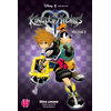 Nobi Nobi Kingdom Hearts l'intégrale T07