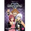 Nobi Nobi Kingdom Hearts l'intégrale T08