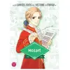 Nobi Nobi Mozart