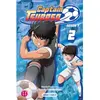 Nobi Nobi Captain Tsubasa - Saison 1 T02