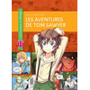 Nobi Nobi Les aventures de Tom Sawyer