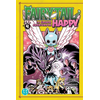 Nobi Nobi Fairy Tail - La grande aventure de Happy T04