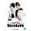 Nobi Nobi Mon amie des ténèbres T05