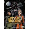 Nobi Nobi Star Wars - Étoiles Perdues T01