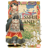 Nobi Nobi Blissful Land T05