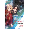 Ofelbe Sword Art Online Progressive - tome 3