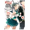 Ofelbe My Teen Romantic Comedy is wrong as I expected - tome 4