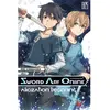 Ofelbe Sword Art Online - Light Novel - Tome 5 : Alicization Beginning