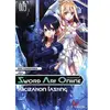 Ofelbe Sword Art Online - tome 9 Alicization Lazting