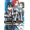 Ofelbe Sword Art Online - Light Novel - Tome 6 : Alicization Turning