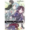 OFELBE Sword art online - roman tome 4
